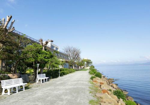International Hotel Tamatsukuri