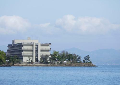 International Hotel Tamatsukuri