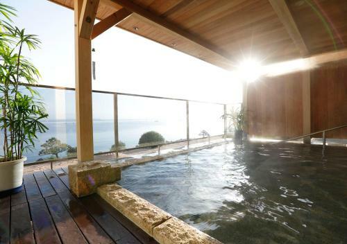 International Hotel Tamatsukuri