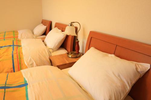 Hostal Yabukiso