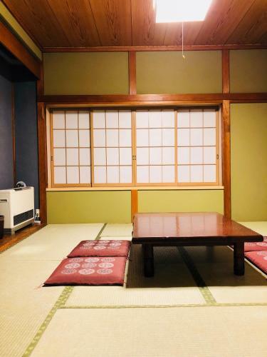 Hostal Yabukiso