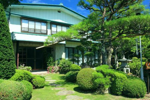 Hostal Yabukiso