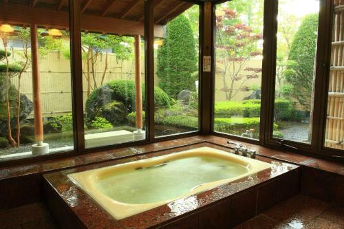 Hostal Yabukiso