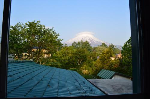 Hostal Yabukiso