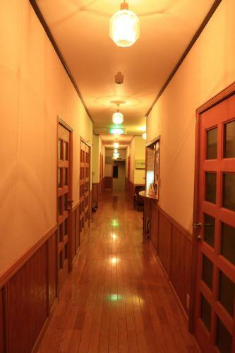 Hostal Yabukiso