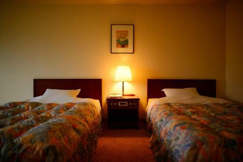 Hotel Active Resorts Iwate Hachimantai