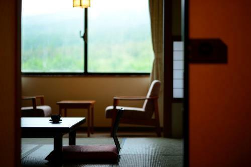 Hotel Active Resorts Iwate Hachimantai