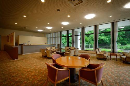 Hotel Active Resorts Iwate Hachimantai