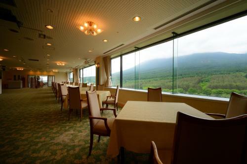 Hotel Active Resorts Iwate Hachimantai