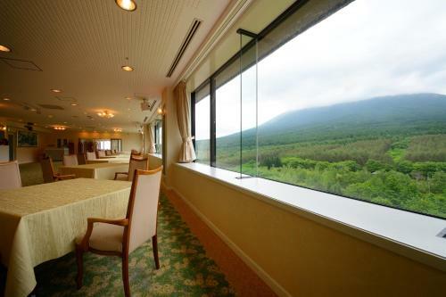 Hotel Active Resorts Iwate Hachimantai
