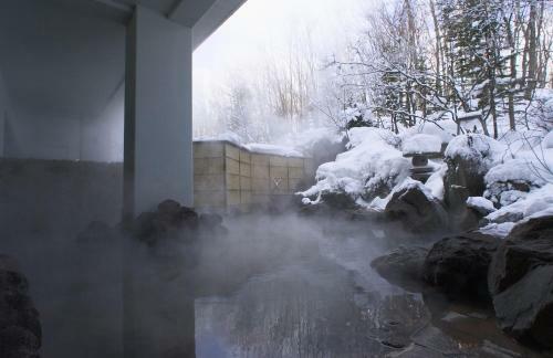 Hotel Active Resorts Iwate Hachimantai