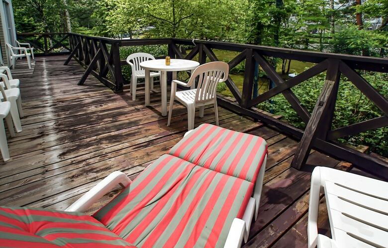 Bed & Breakfast Pension Entre - Deux - Mers