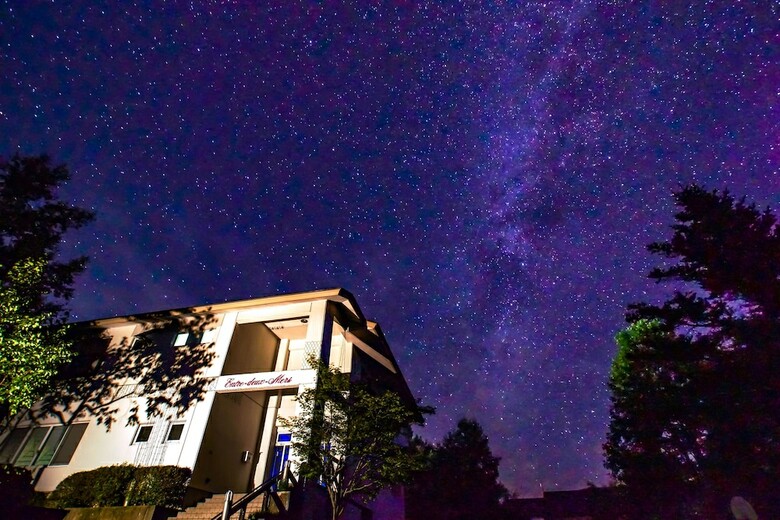 Bed & Breakfast Pension Entre - Deux - Mers