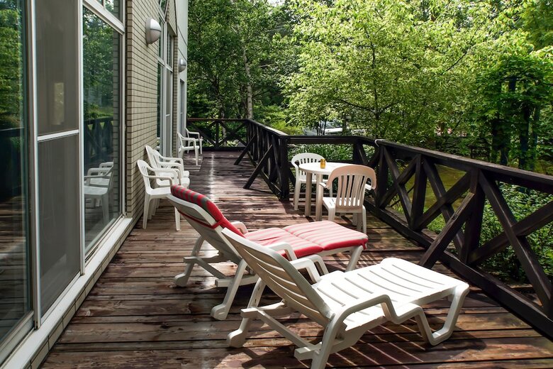 Bed & Breakfast Pension Entre - Deux - Mers