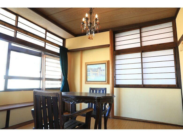 ???? ???????-atami Onsen House-