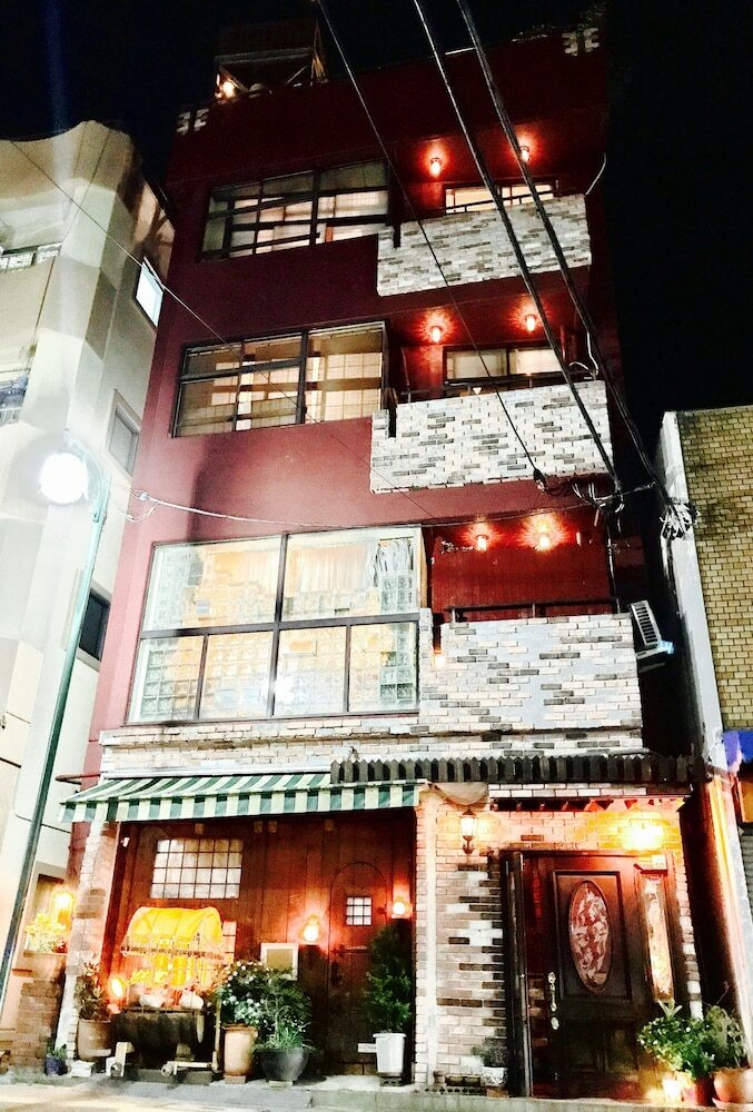 ???? ???????-atami Onsen House-