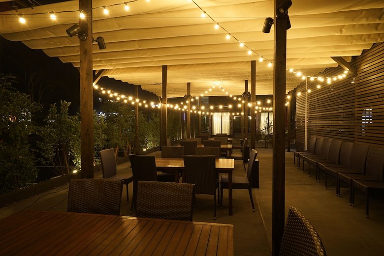 Casual Resort Coff Ichinomiya