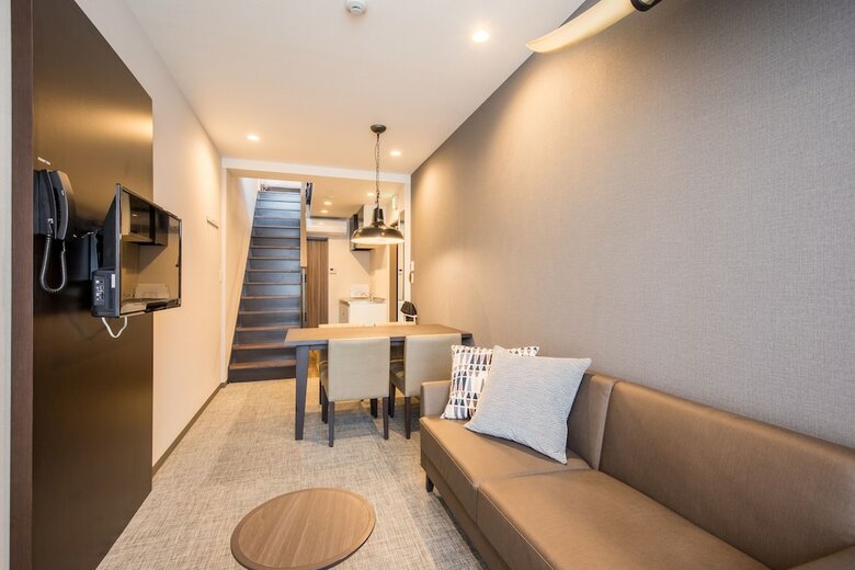 Casual Resort Coff Ichinomiya
