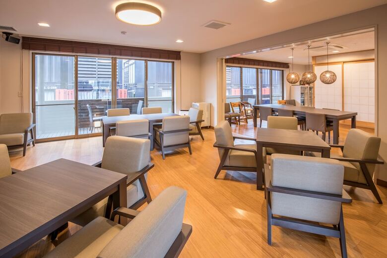 Casual Resort Coff Ichinomiya