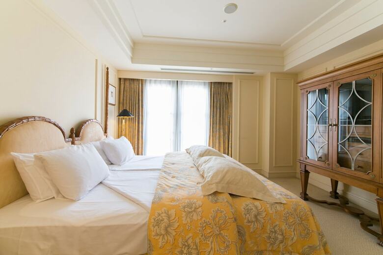 Hotel Grand Tiara Kasugai