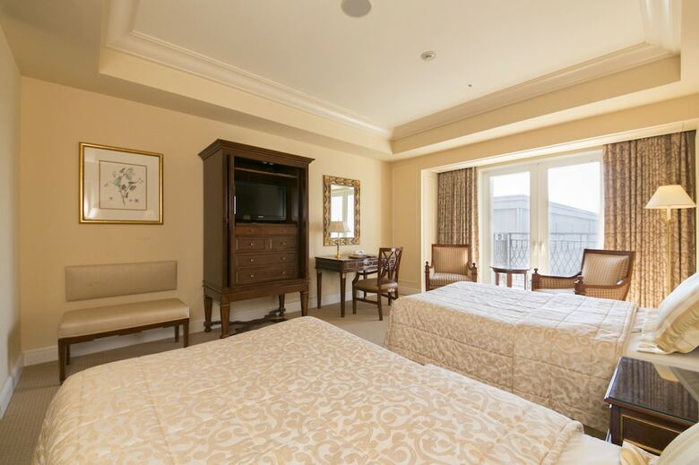 Hotel Grand Tiara Kasugai