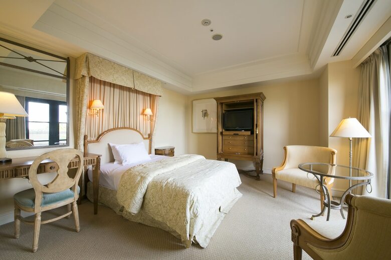 Hotel Grand Tiara Kasugai