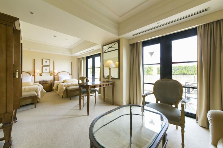 Hotel Grand Tiara Kasugai