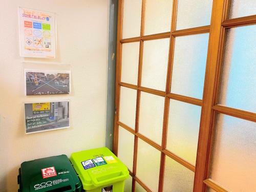 Apartamento Takako's House