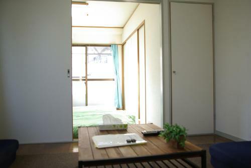 Apartamento Takako's House
