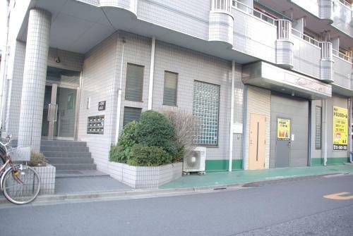 Apartamento Takako's House