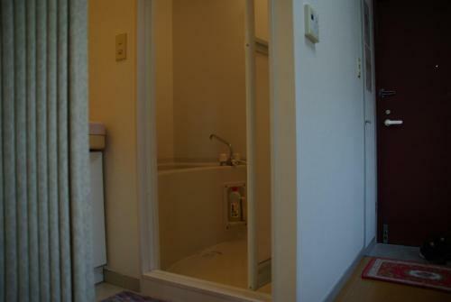 Apartamento Takako's House