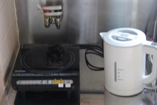 Apartamento Takako's House