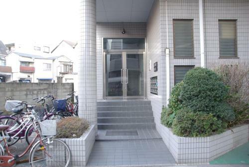Apartamento Takako's House