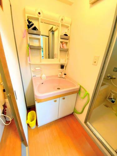 Apartamento Takako's House