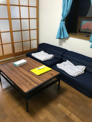 Apartamento Takako's House