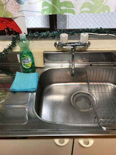 Apartamento Takako's House