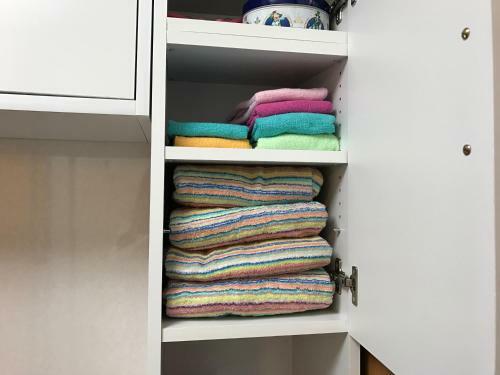 Apartamento Takako's House
