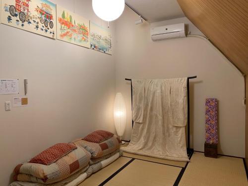 Hostal Guesthouse Kiwa