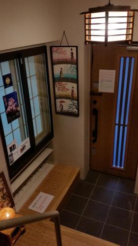 Hostal Guesthouse Kiwa