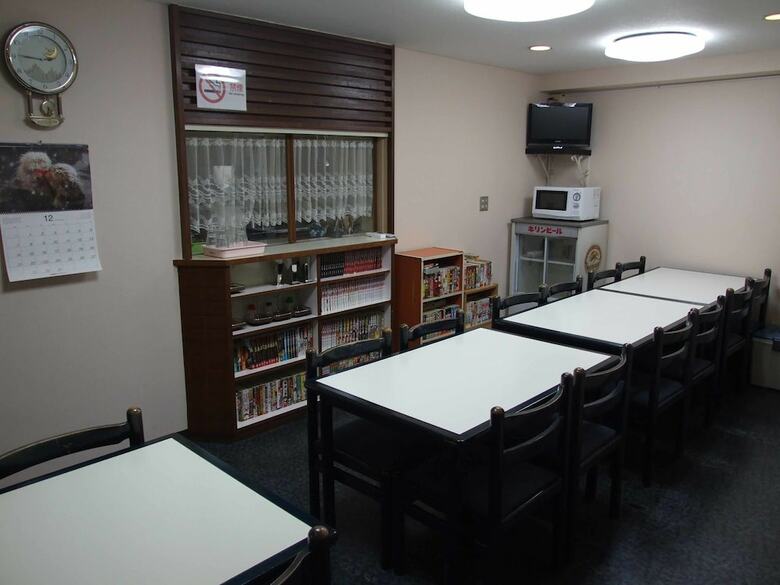 Iki Daiichi Hotel