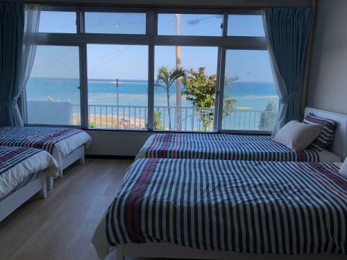 Apartamentos Azama Ocean View Terrace