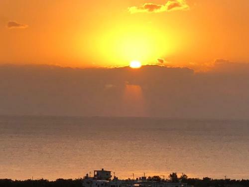 Apartamentos Azama Ocean View Terrace