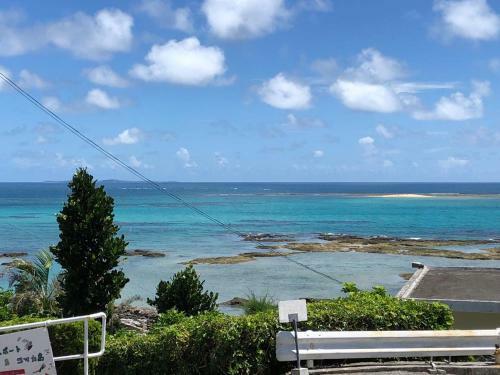 Apartamentos Azama Ocean View Terrace