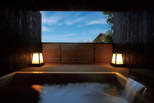 Hotel Yumeshizuku