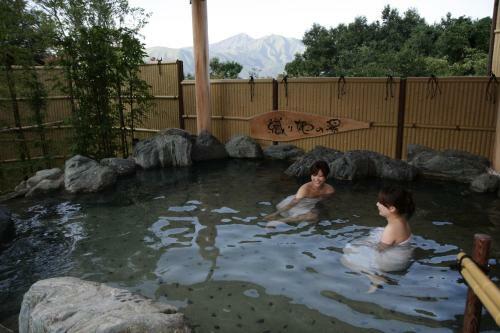 Hotel Yumeshizuku