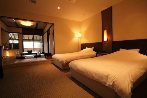 Hotel Yumeshizuku
