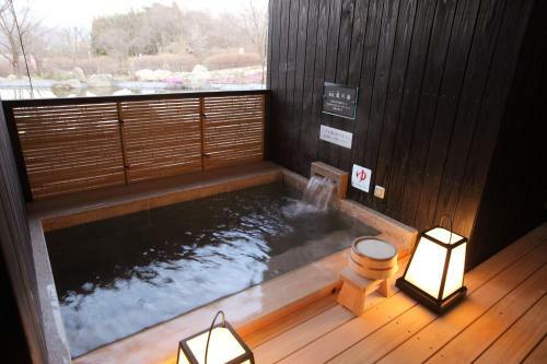 Hotel Yumeshizuku