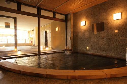 Hotel Yumeshizuku