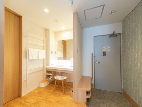 Hotel Kyukamura Myoko