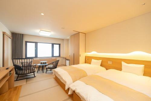 Hotel Kyukamura Myoko